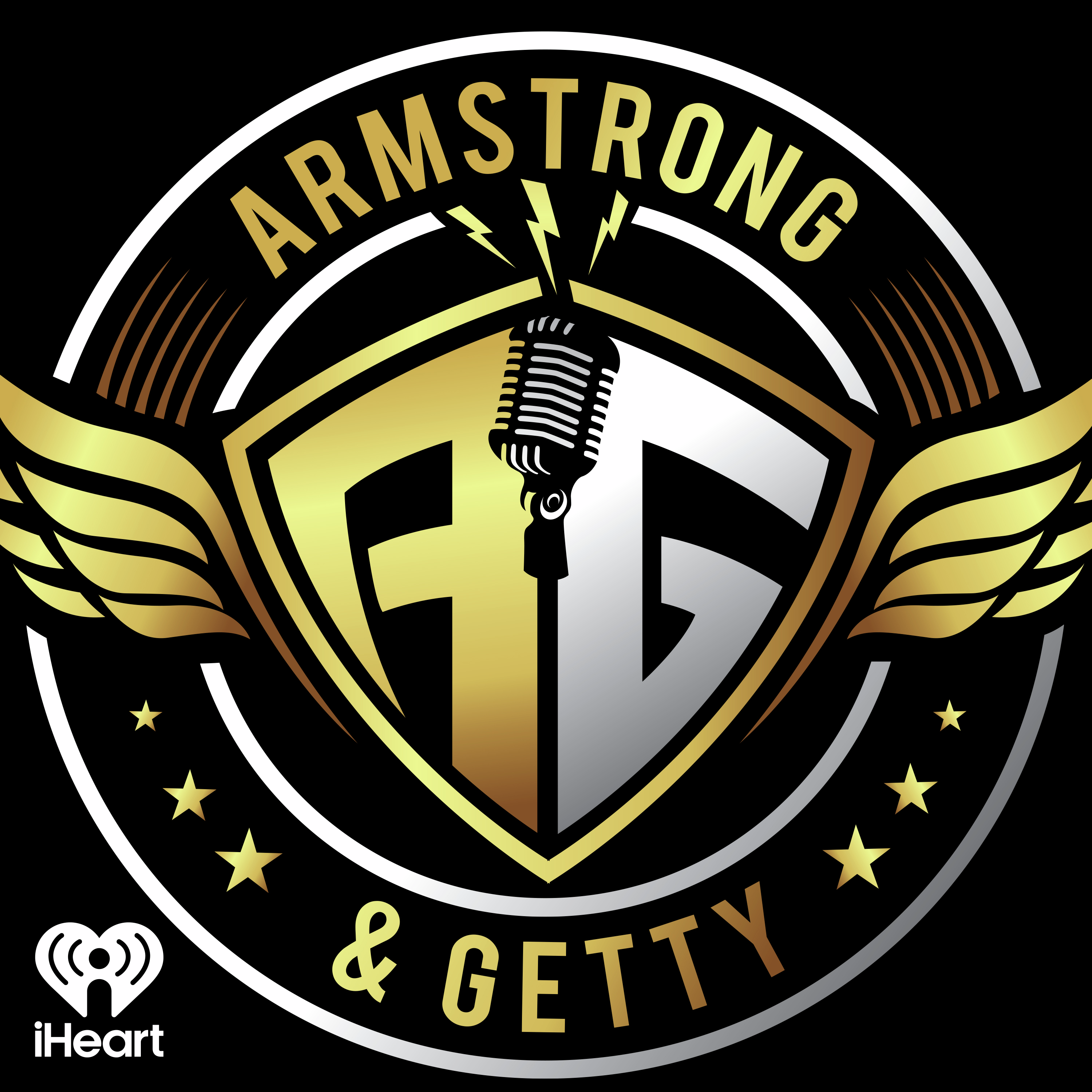 Armstrong & Getty Select Cuts