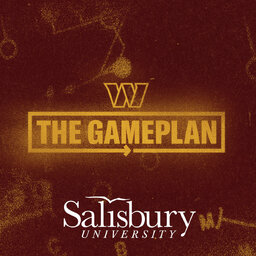 The Gameplan with Dan Quinn