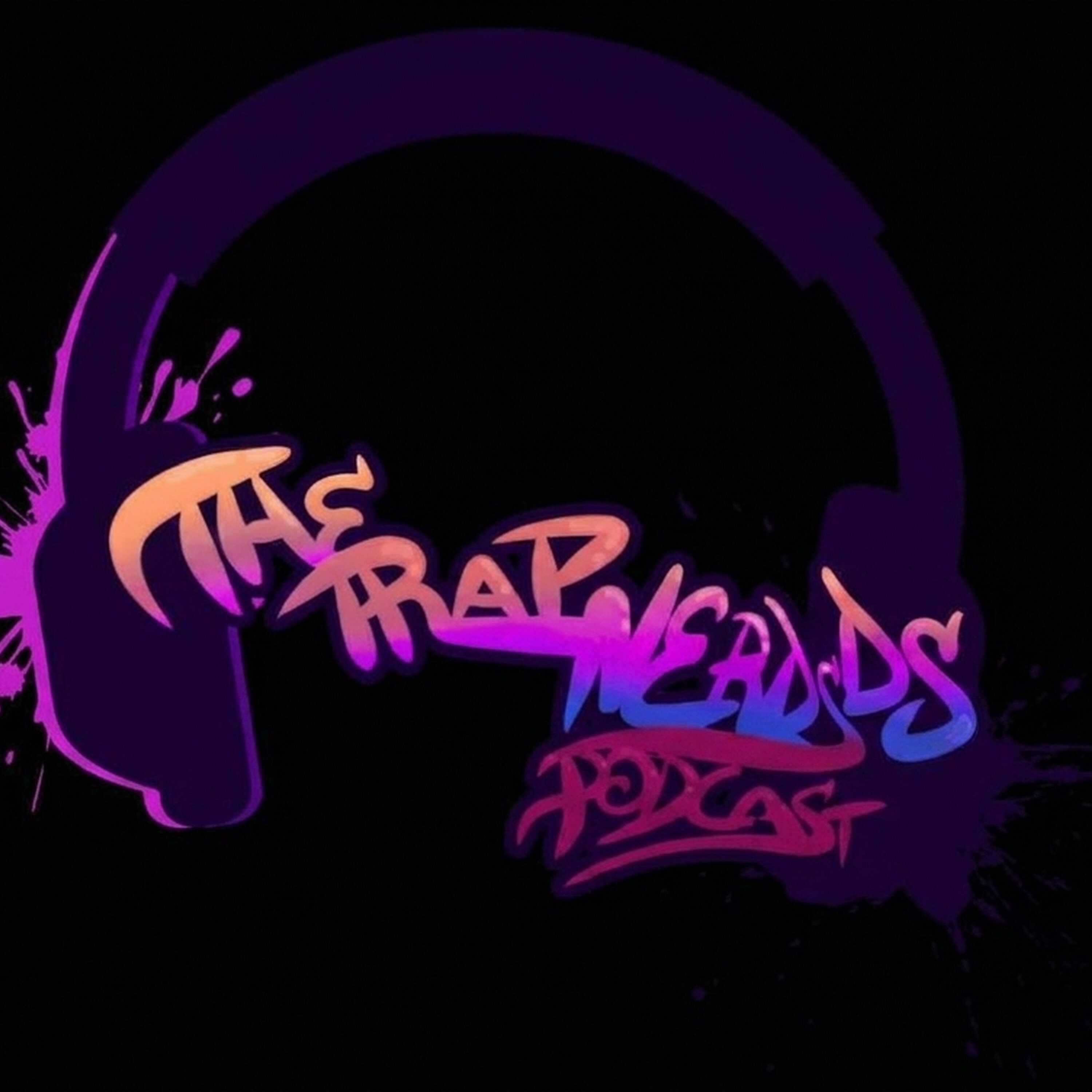 The Trap Nerds Podcast: Poke' Anniversary and Captain Durag With The Witty Girl