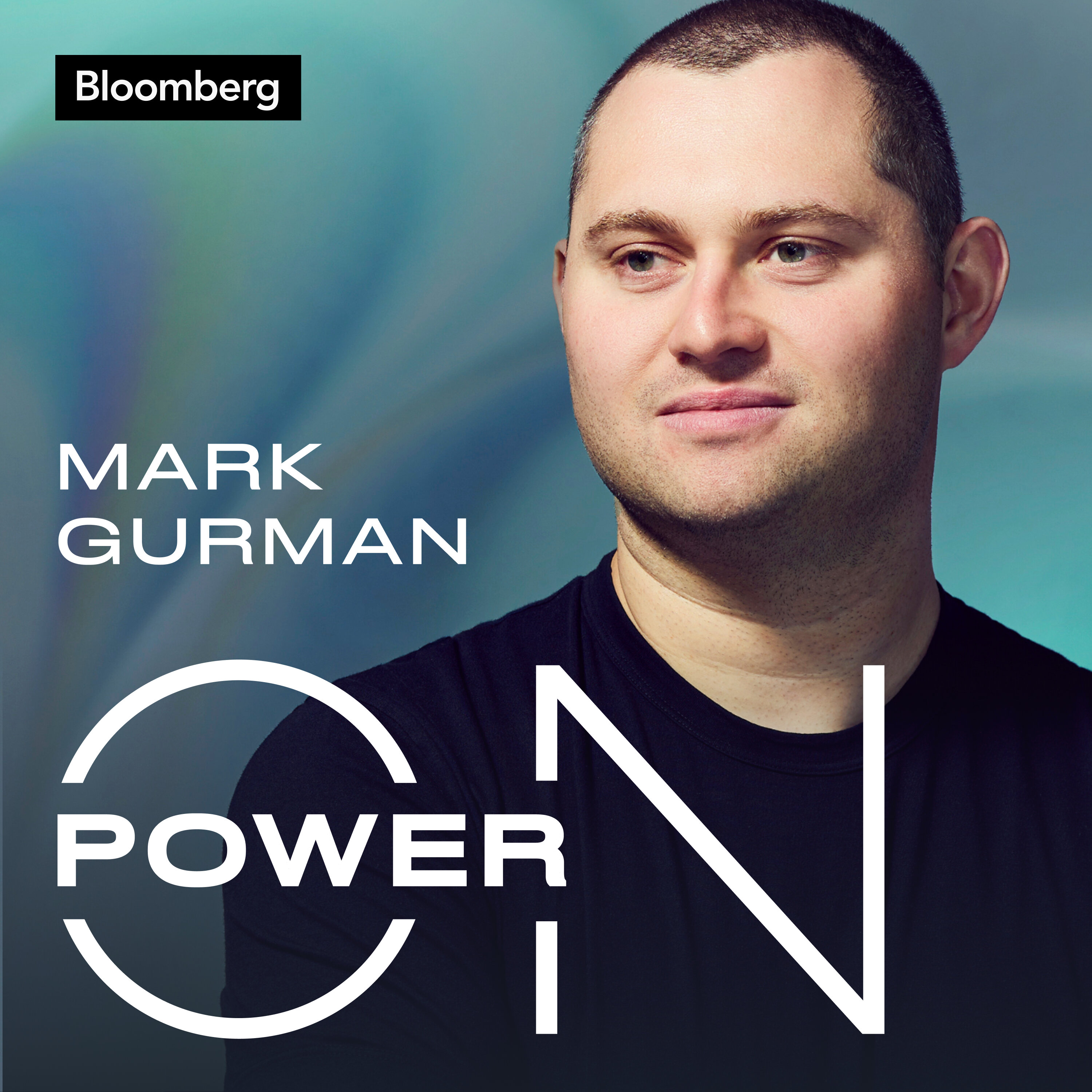 Podcast Power On with Mark Gurman