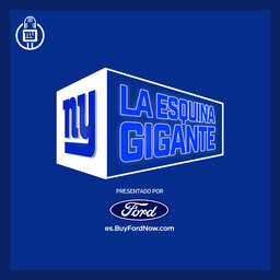 La Esquina Gigante | New York Giants - Los Gigantes