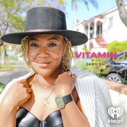 Vitamin D with Dawn Dai