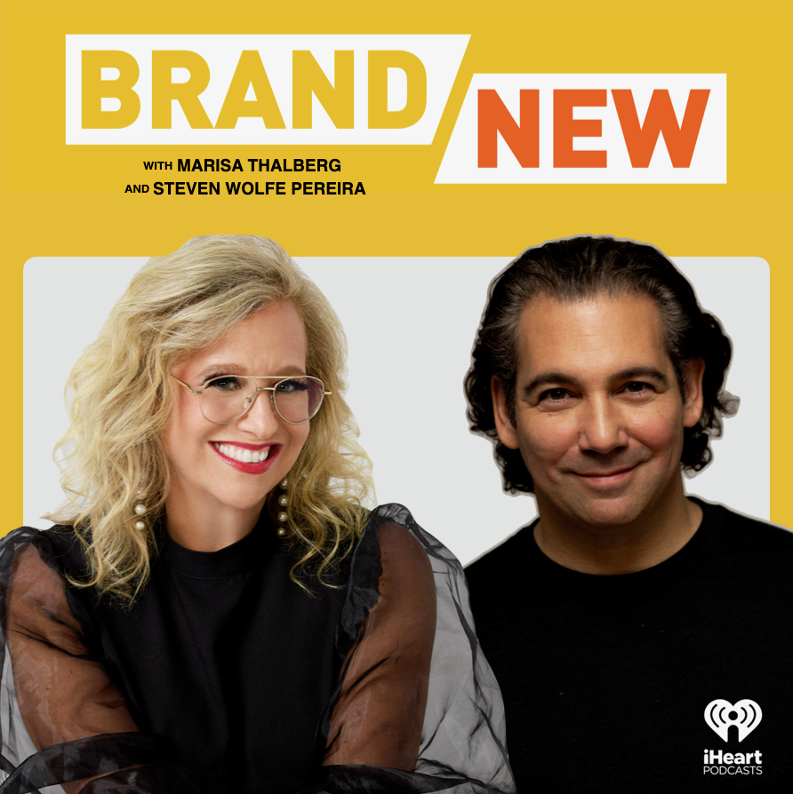 Brand New