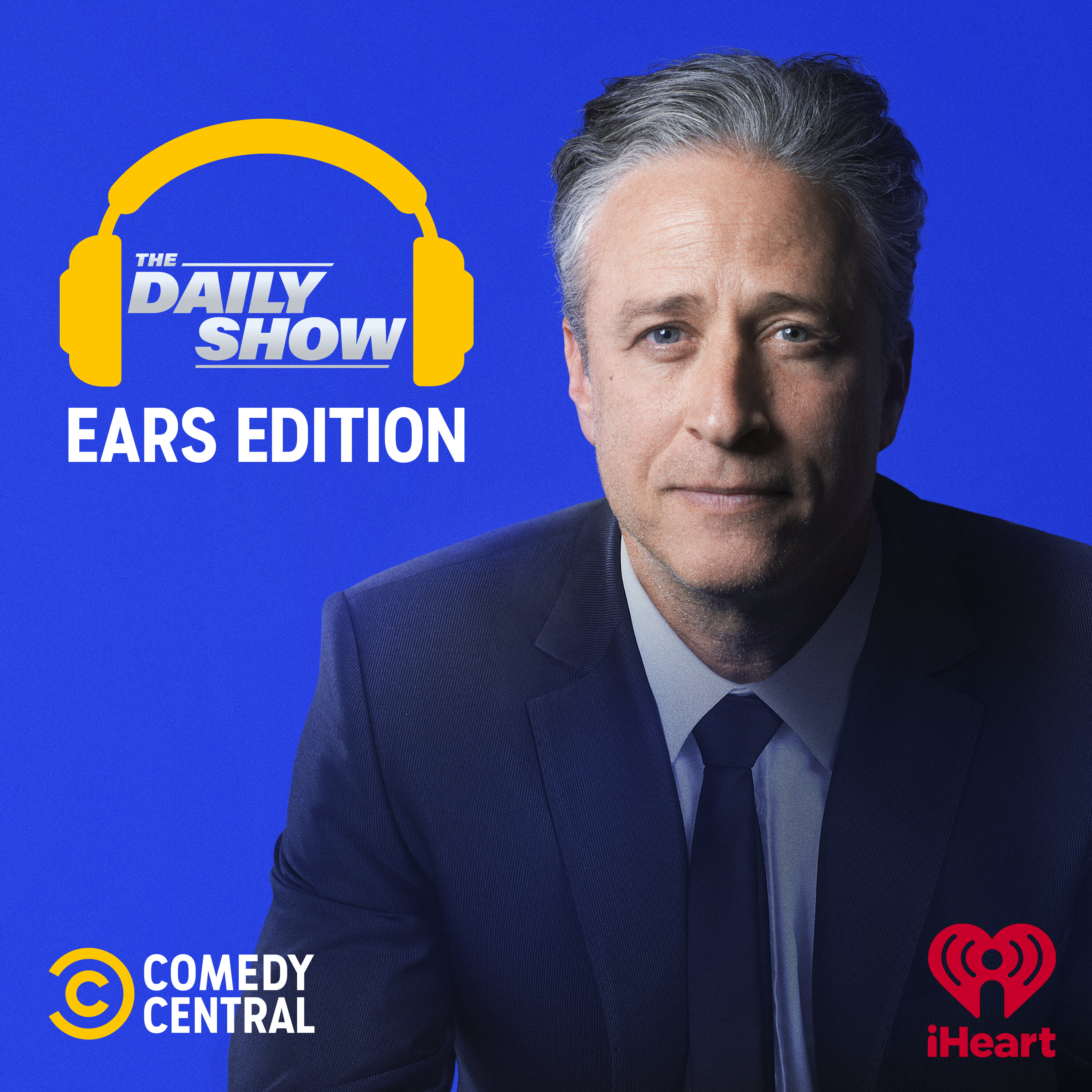 The Daily Show: Ears Edition podcast