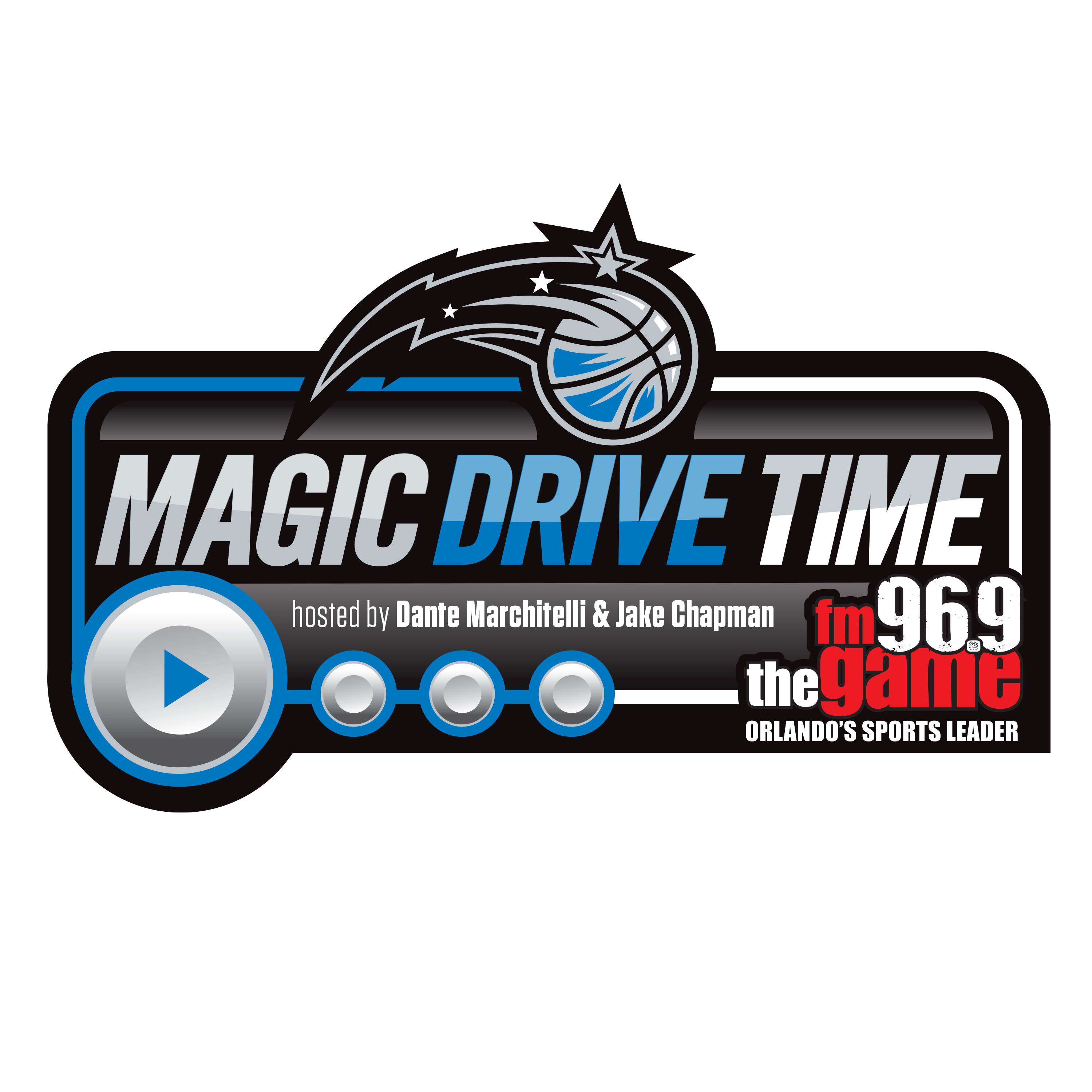 Magic Drive Time