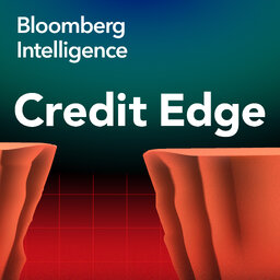 The Credit Edge by Bloomberg Intelligence