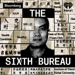 The Sixth Bureau