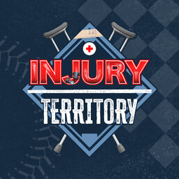 Injury Territory