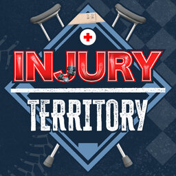 Injury Territory