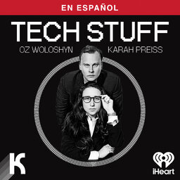 TechStuff - Spanish