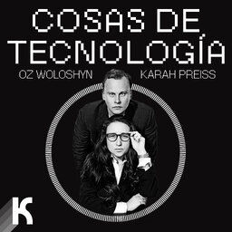 Cosas de tecnología