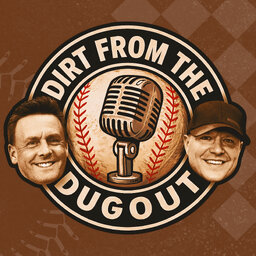 Dirt From The Dugout