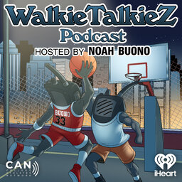WalkieTalkieZ Podcast