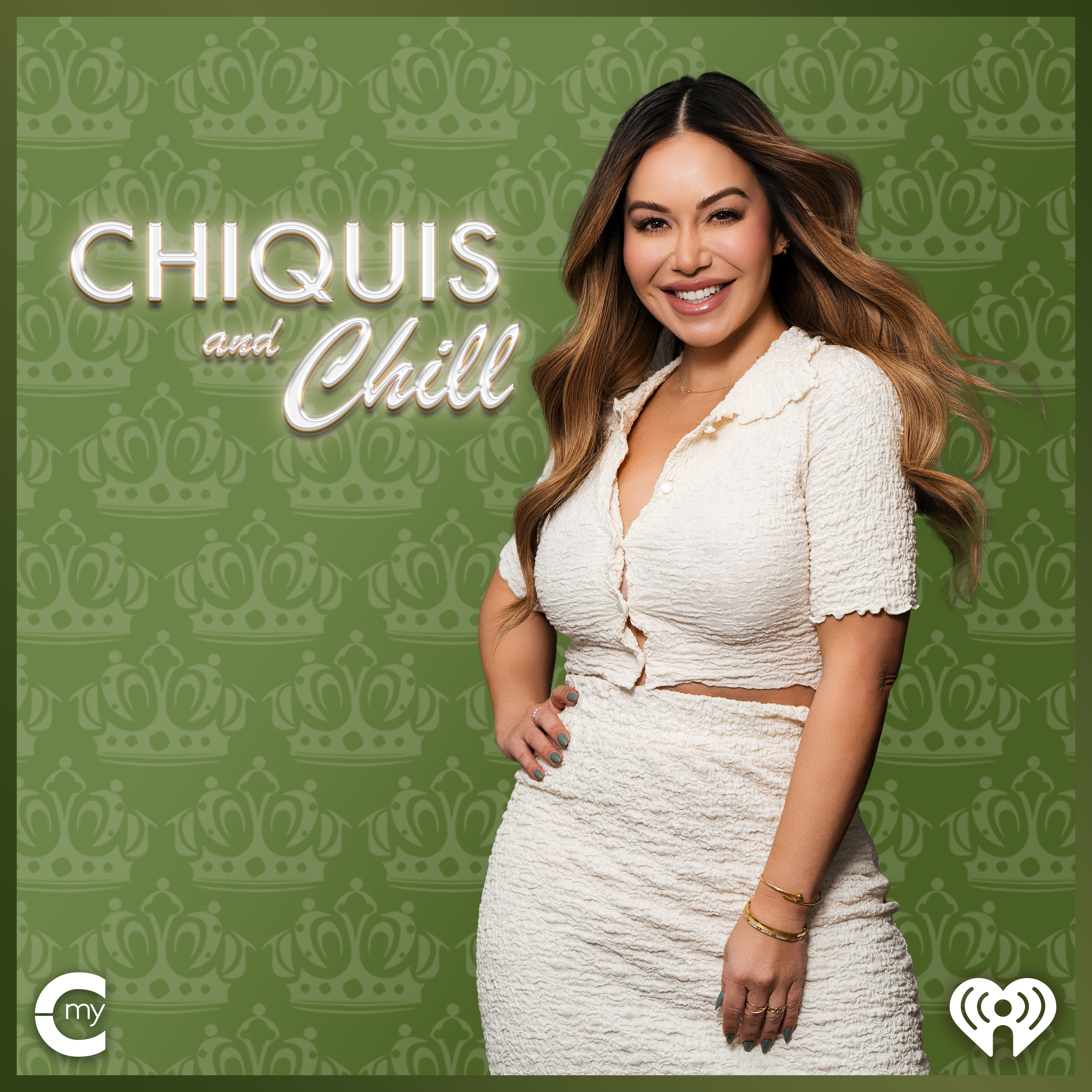 Chiquis and Chill