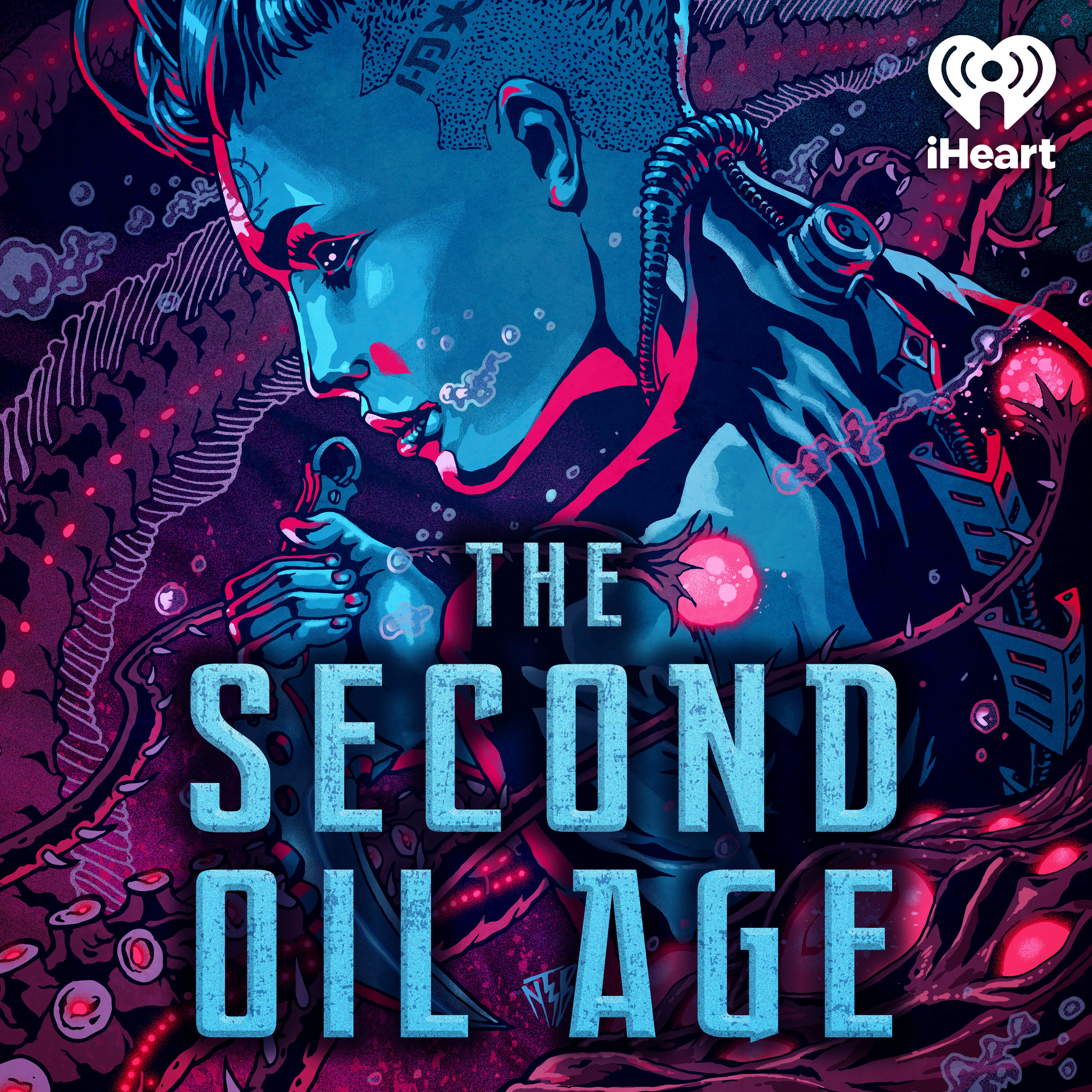 The Second Oil Age