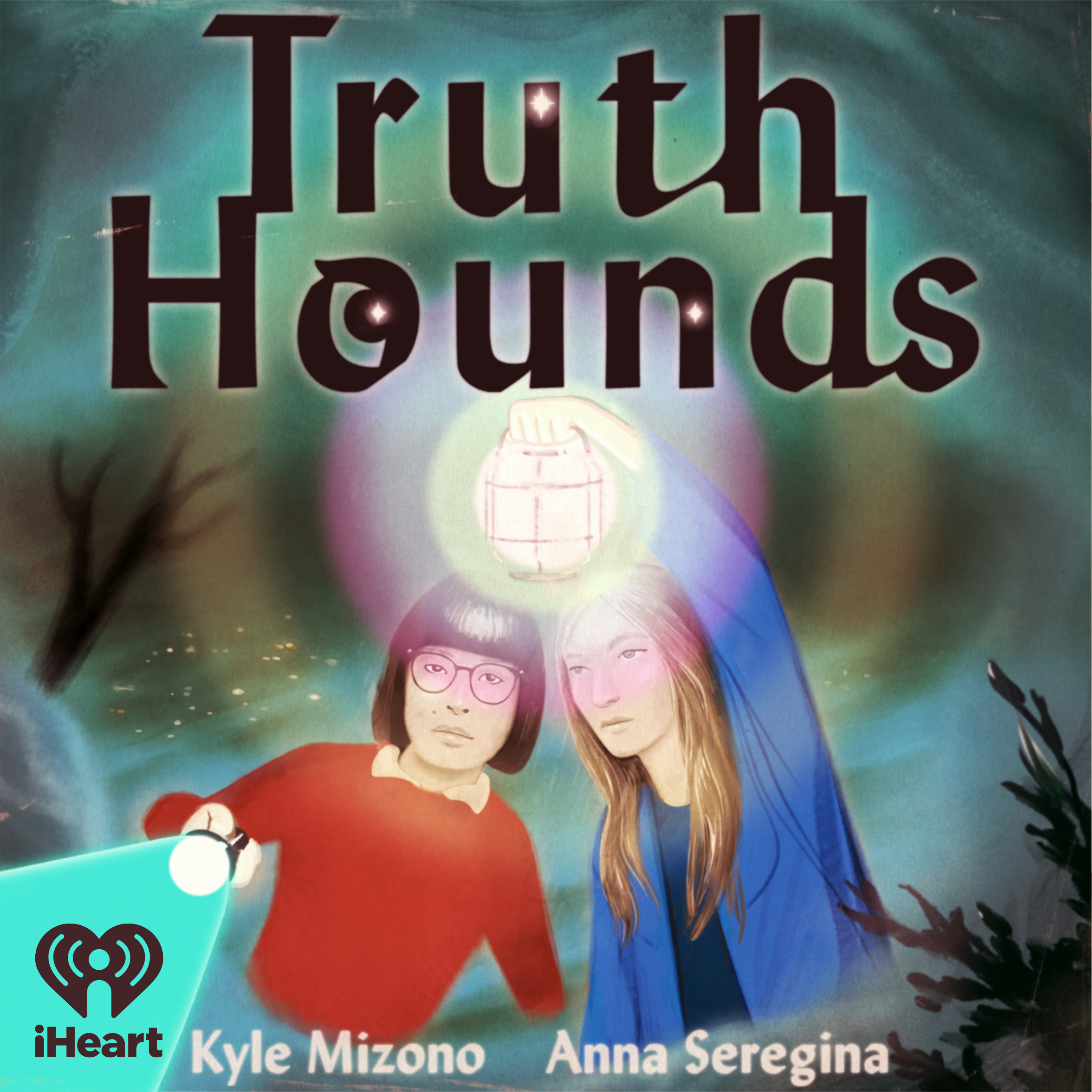 Truth Hounds