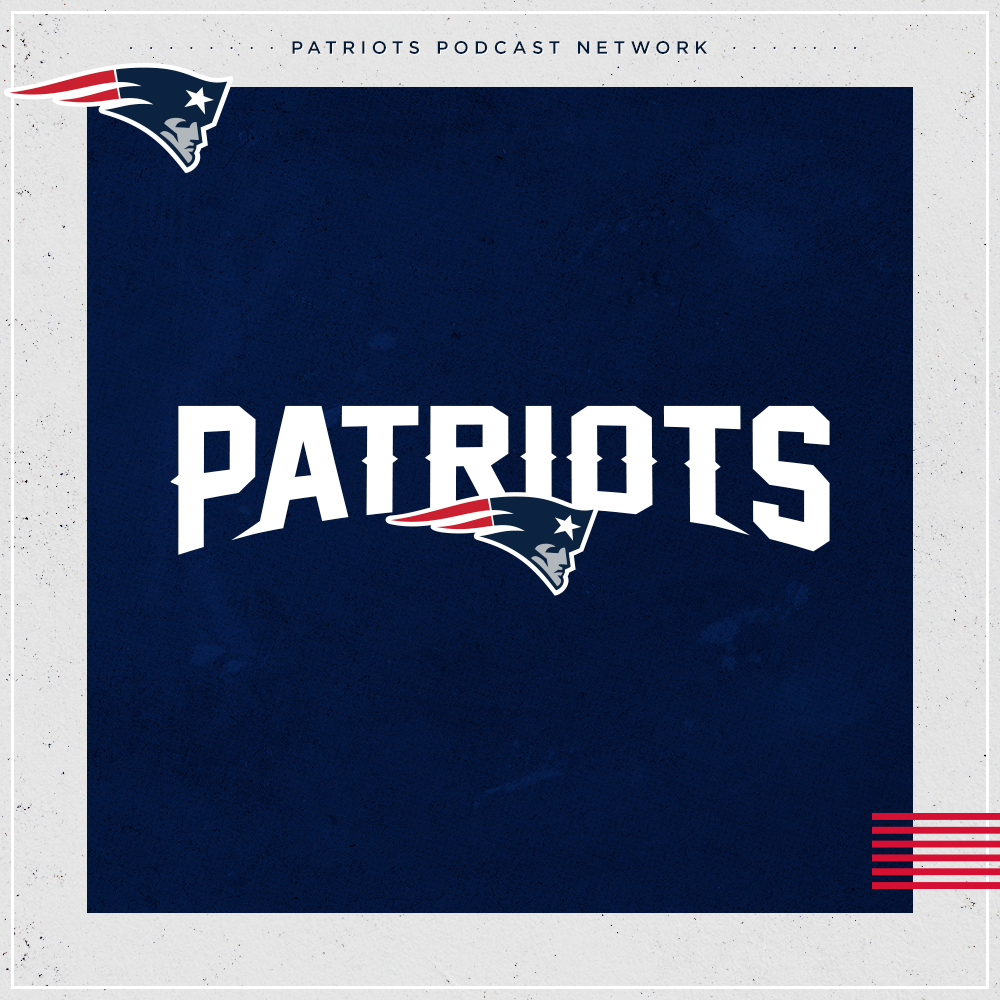 New England Patriots Official Podcasts