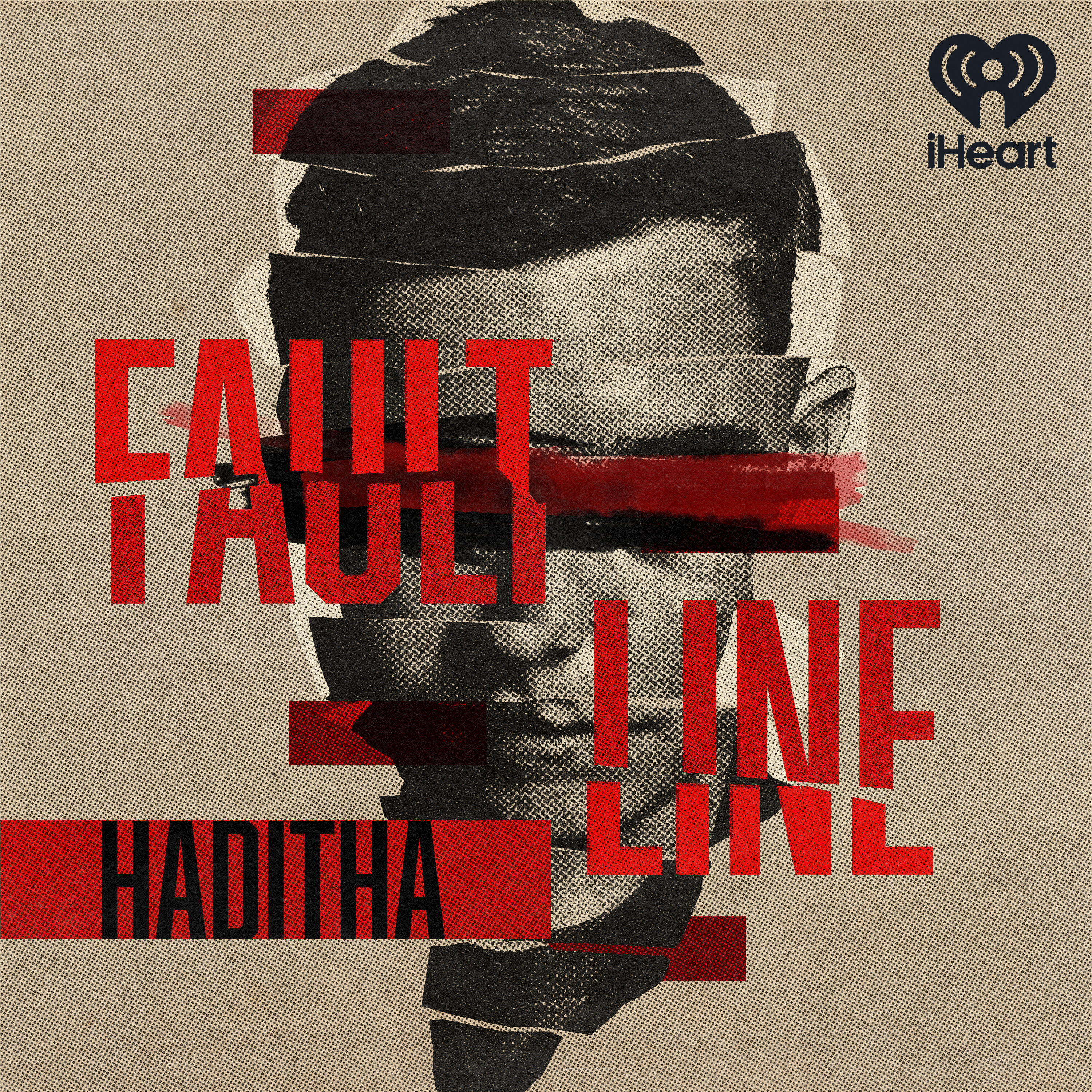 Fault Line: Haditha podcast artwork