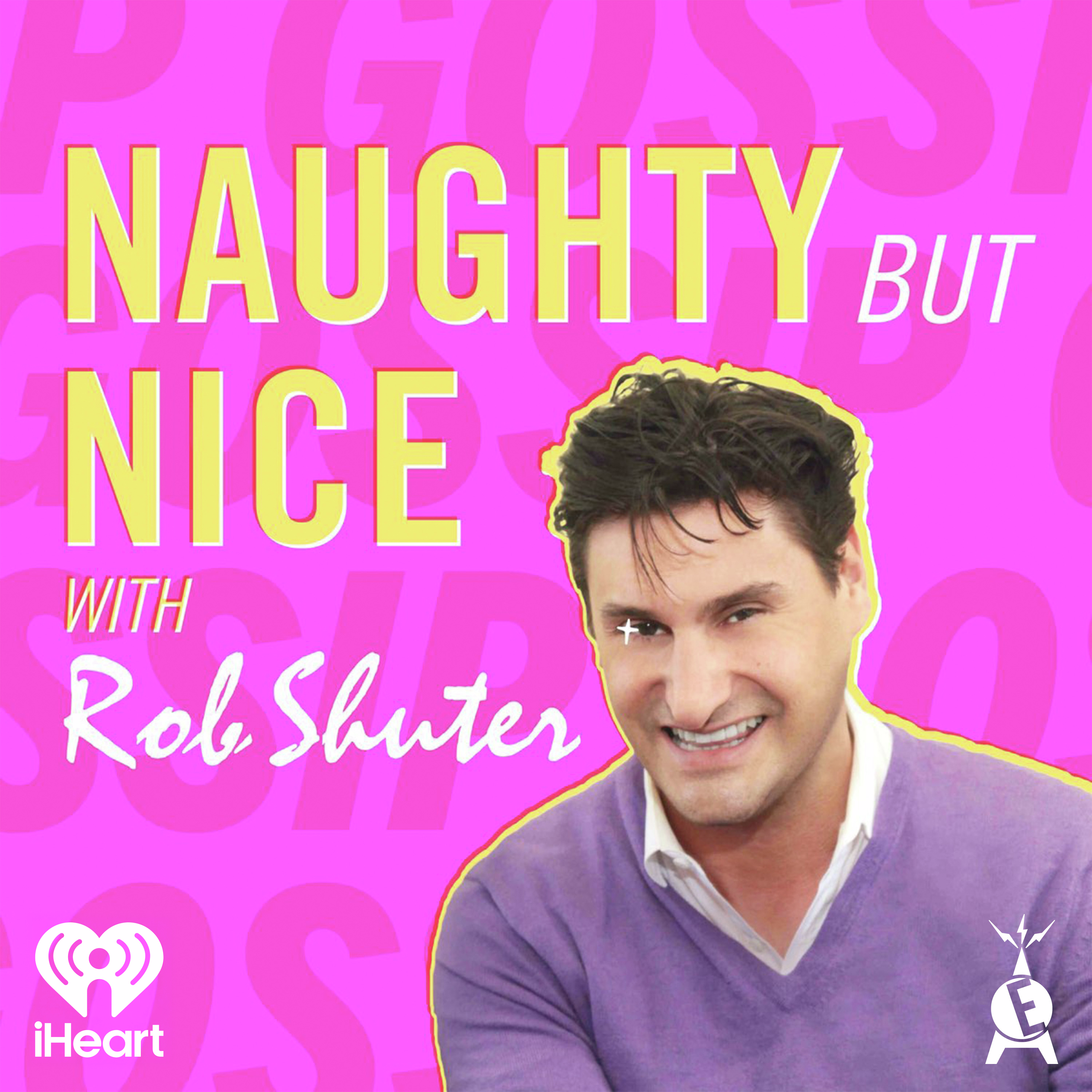 Naughty But Nice with Rob Shuter