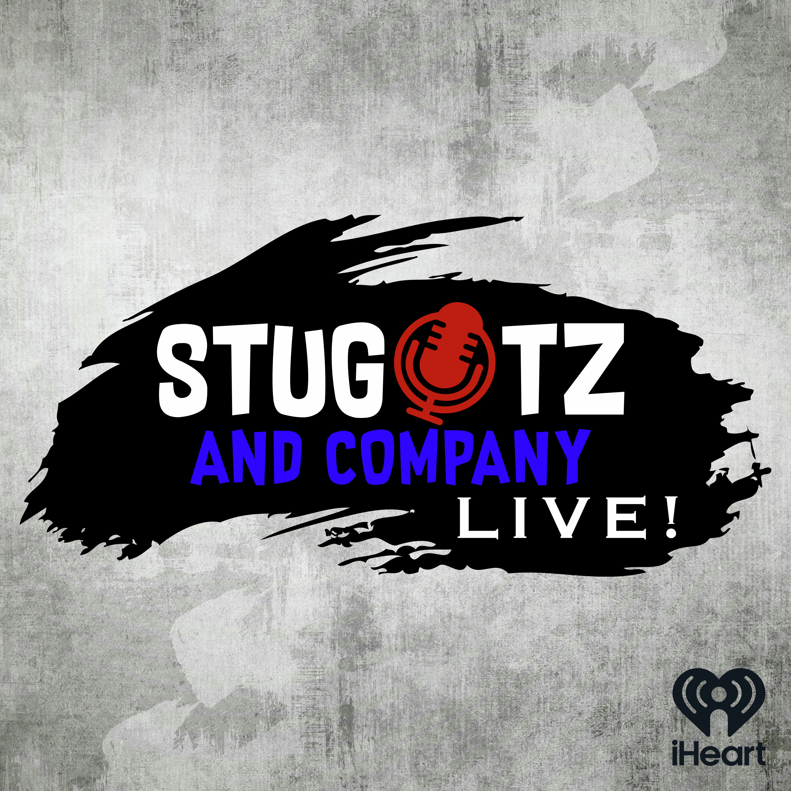 Stugotz and Company LIVE!