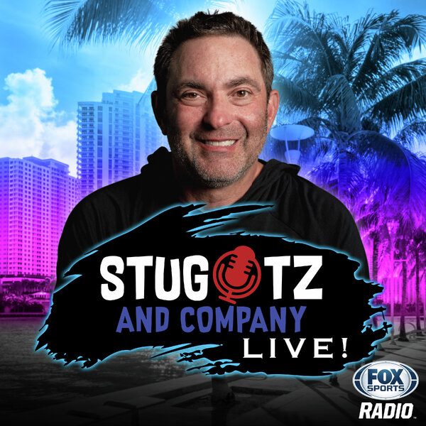 Stugotz and Company LIVE!