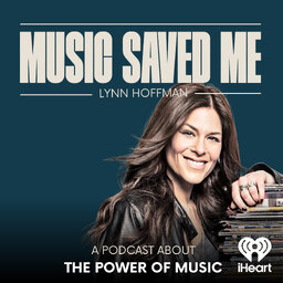 Music Saved Me Podcast