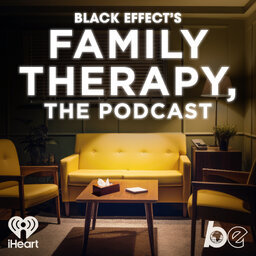 Family Therapy, The Podcast