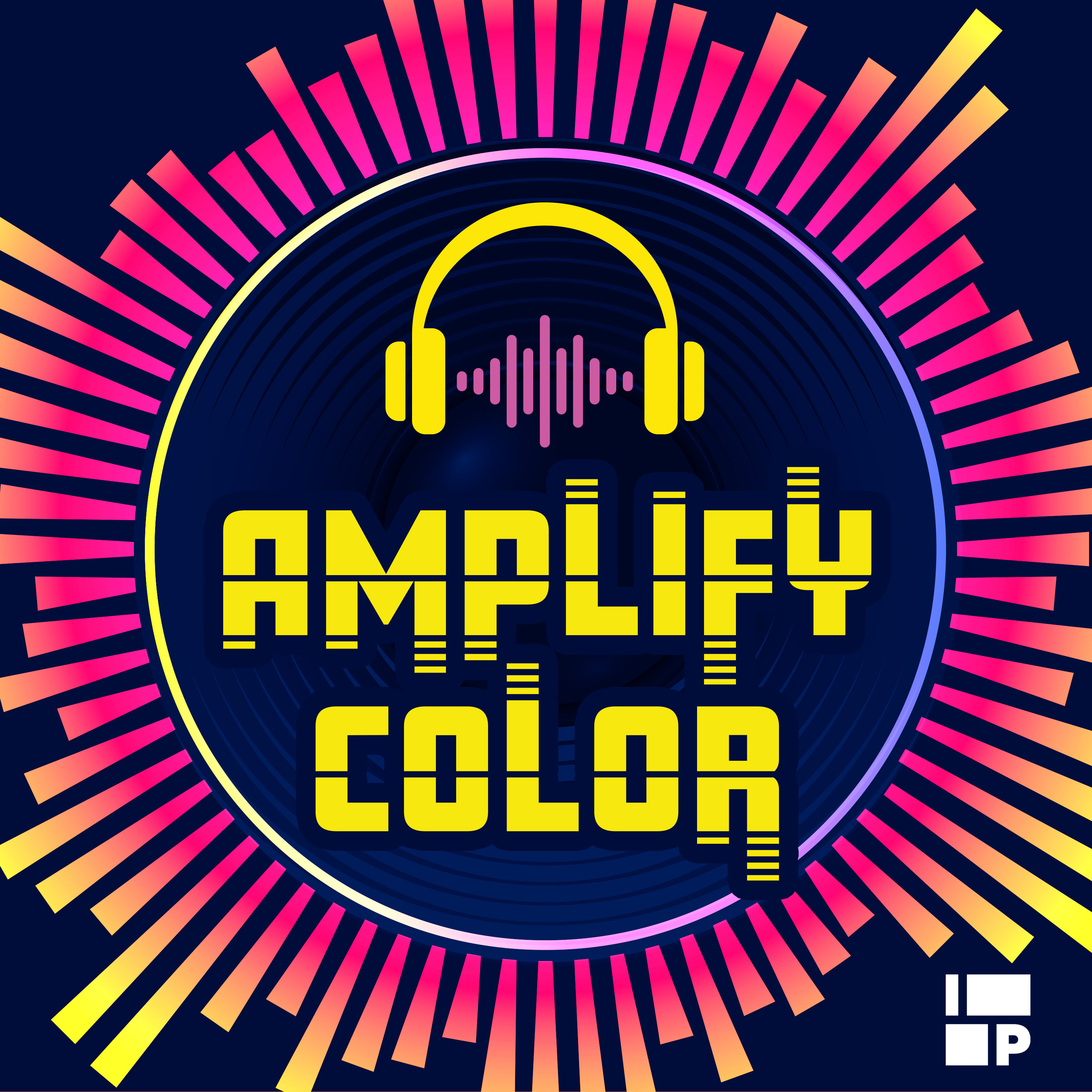Amplify Color:Interval Presents