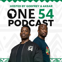 One 54 Podcast