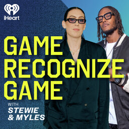 Game Recognize Game with Stewie and Myles