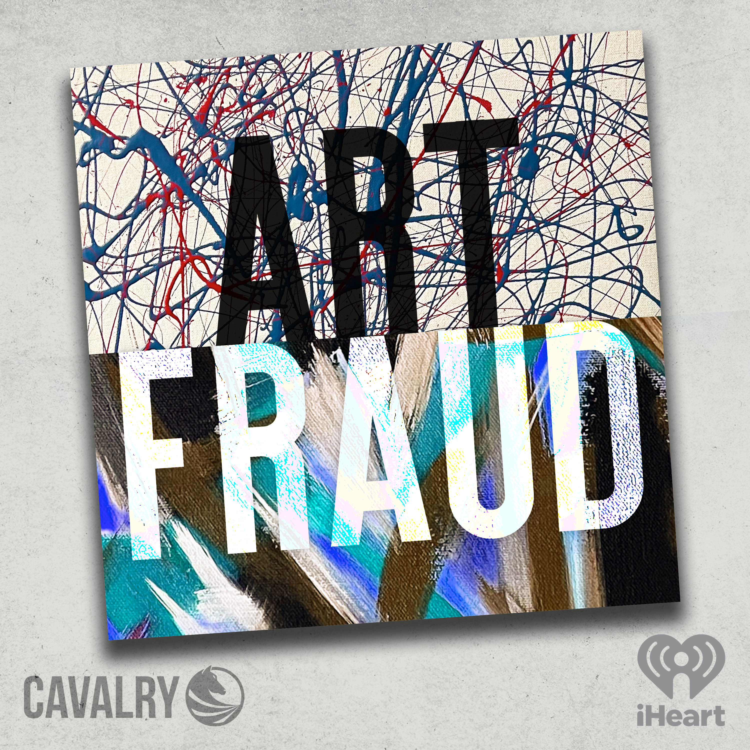 Art Fraud