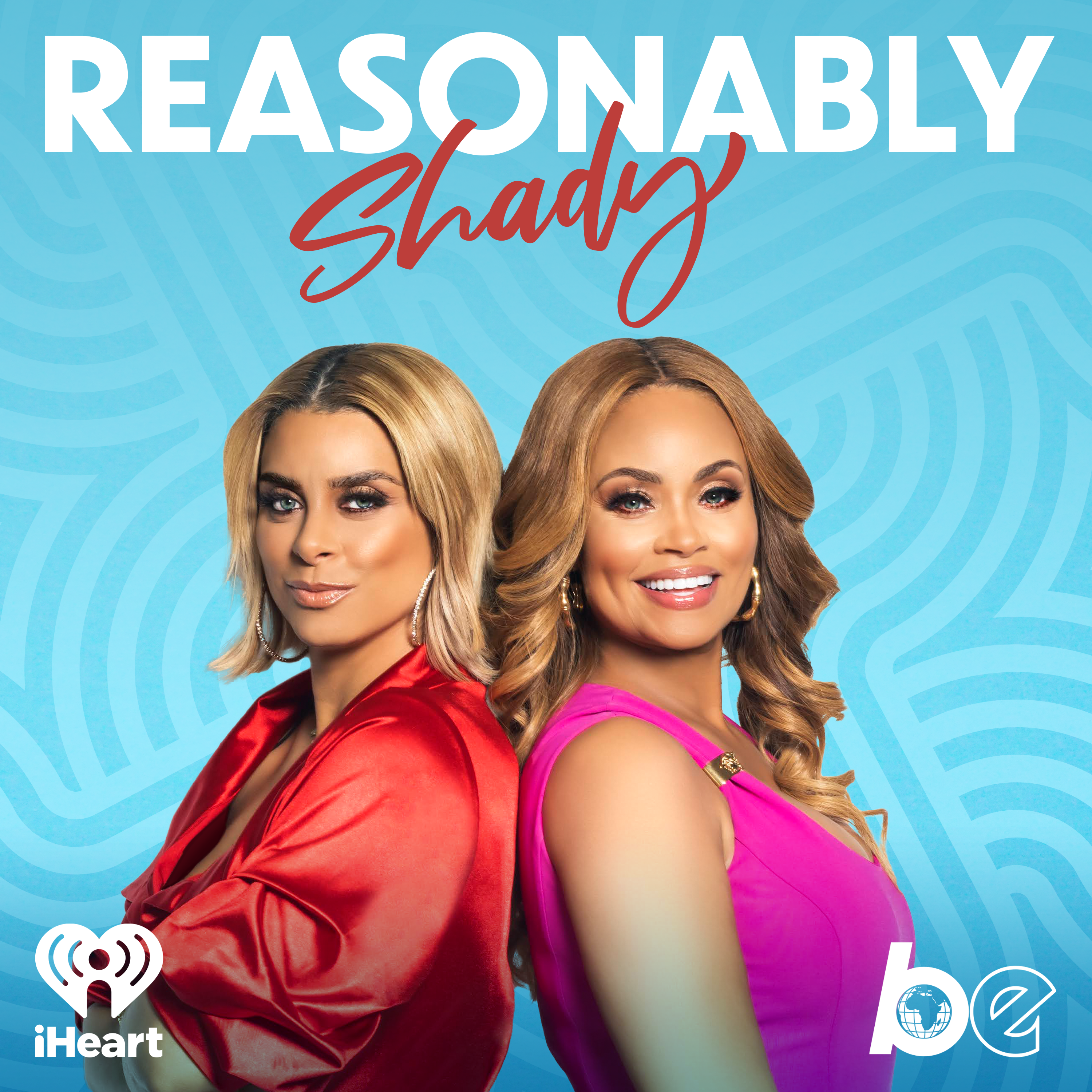 Reasonably Shady Artwork