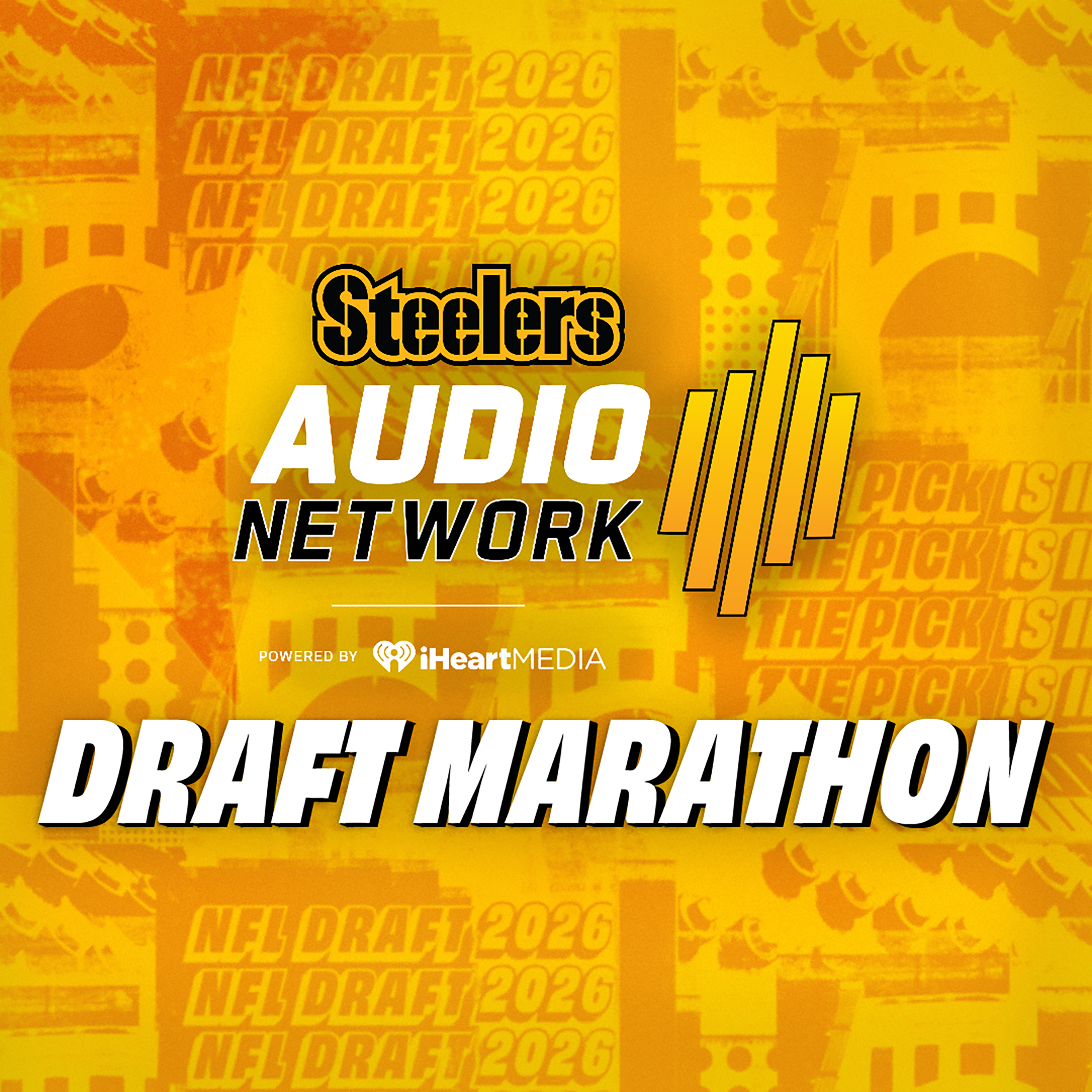 SNR Draft Marathon