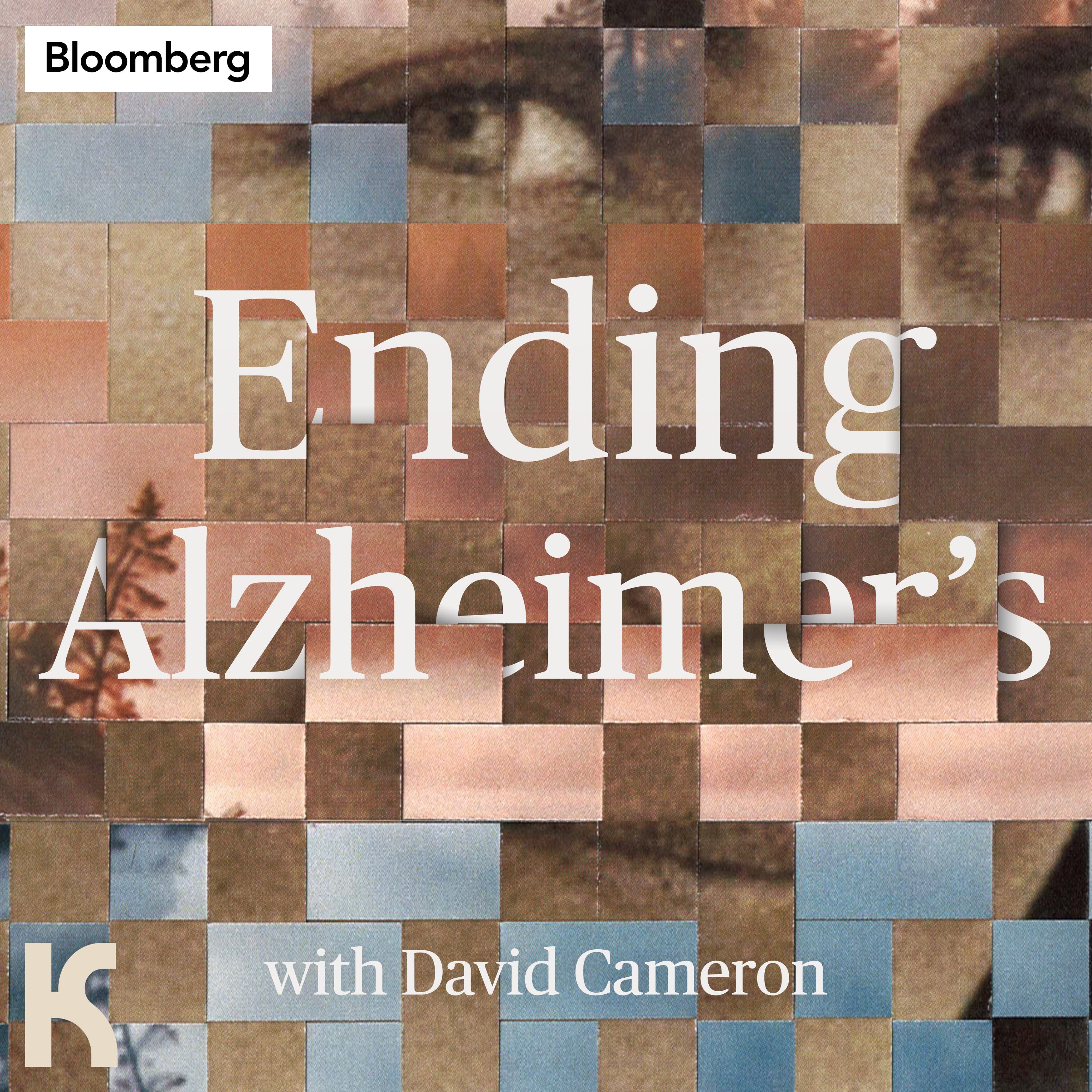 Ending Alzheimer's podcast artwork