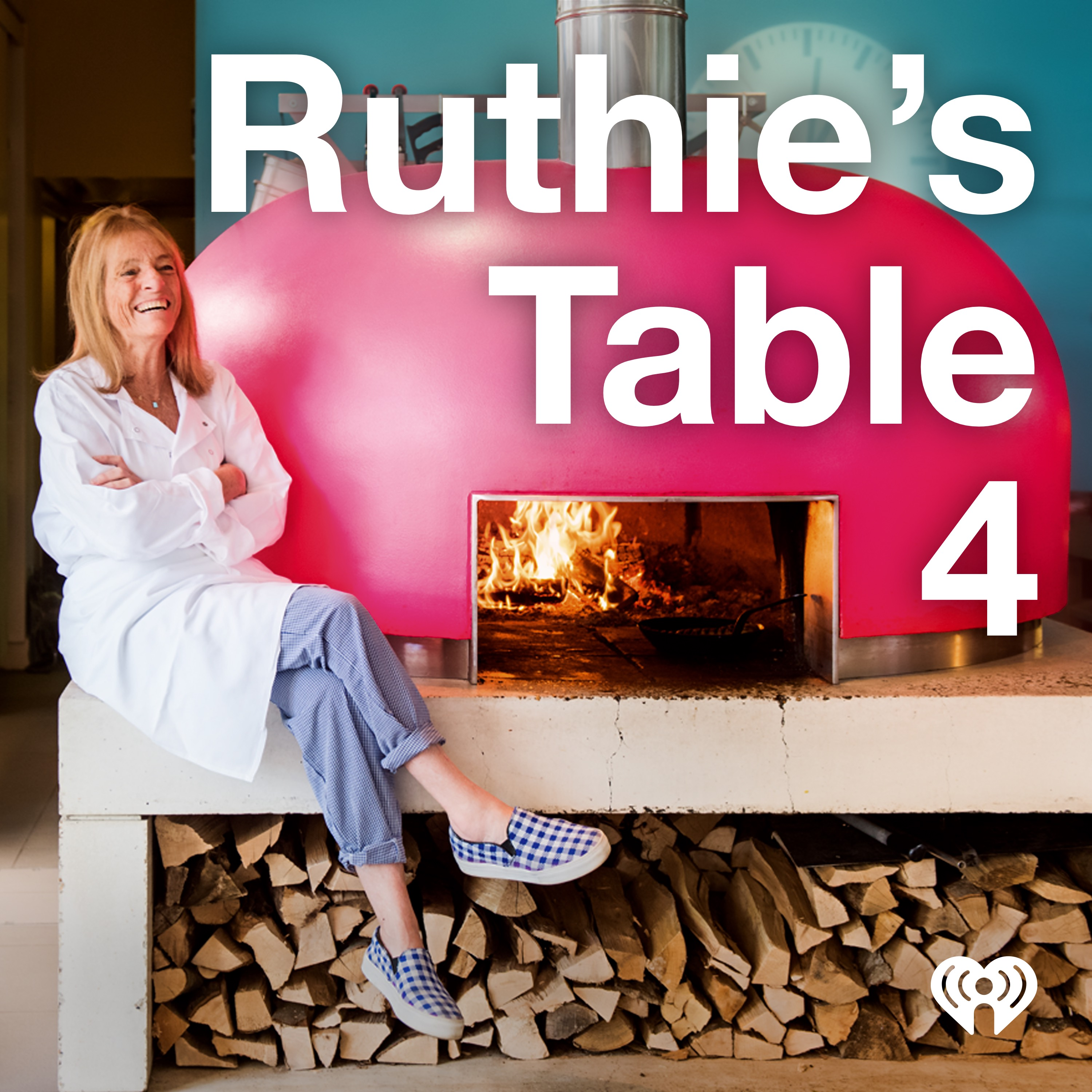 Ruthie's Table 4