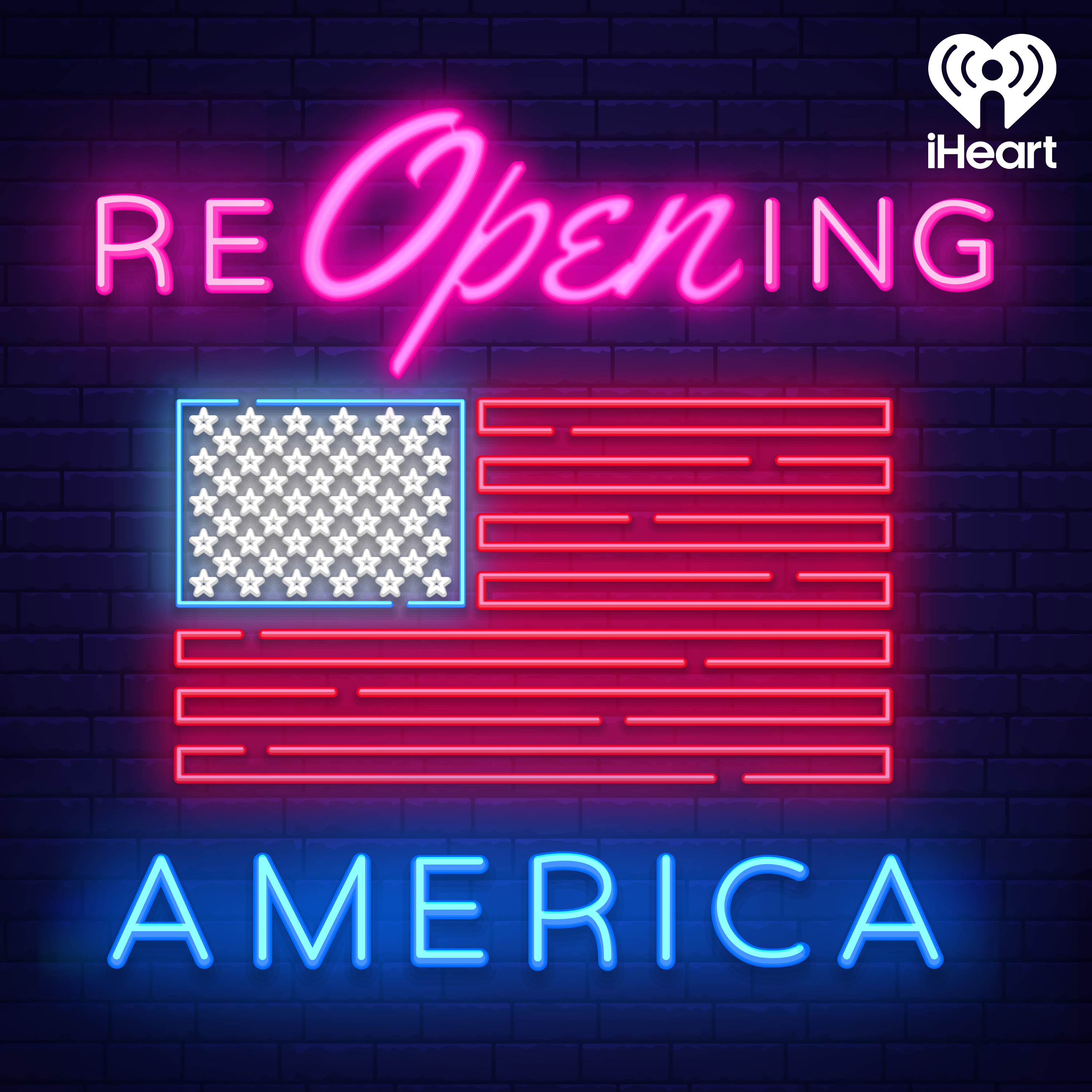Reopening America