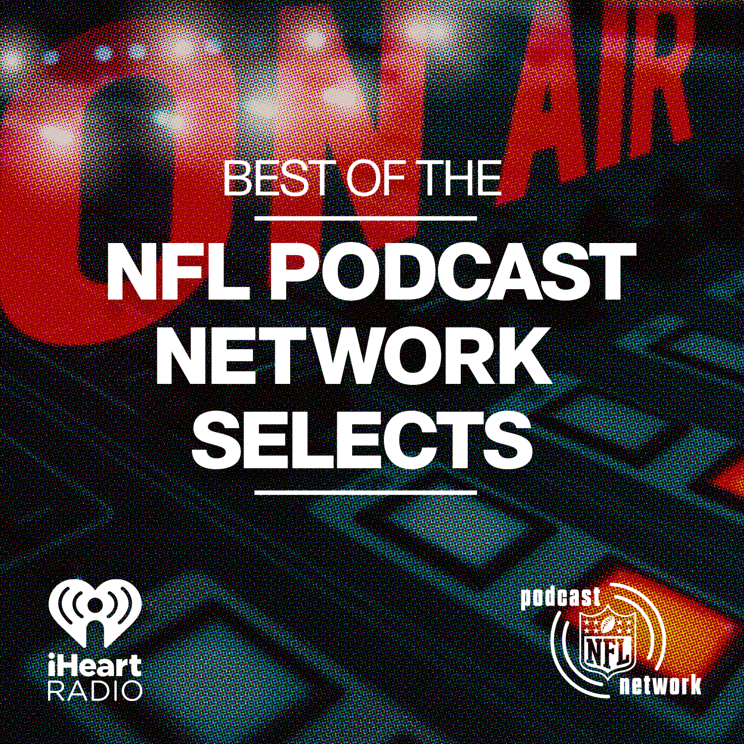 NFL Podcast Network Selects