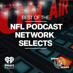 NFL Podcast Network Selects