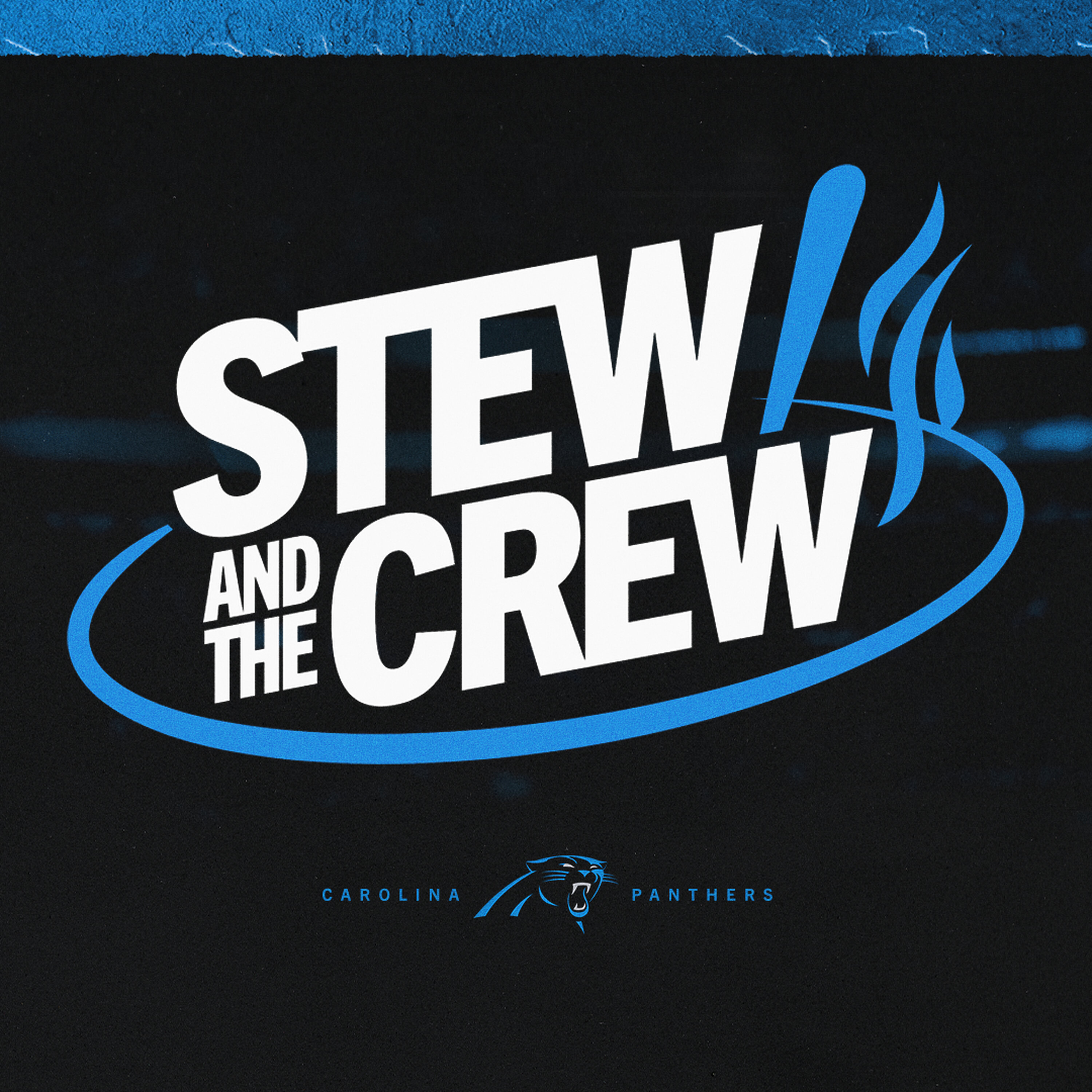 Stew and the Crew podcast artwork