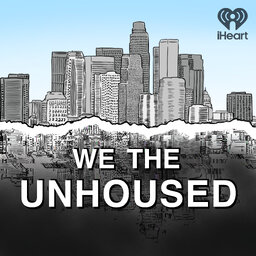 We the Unhoused