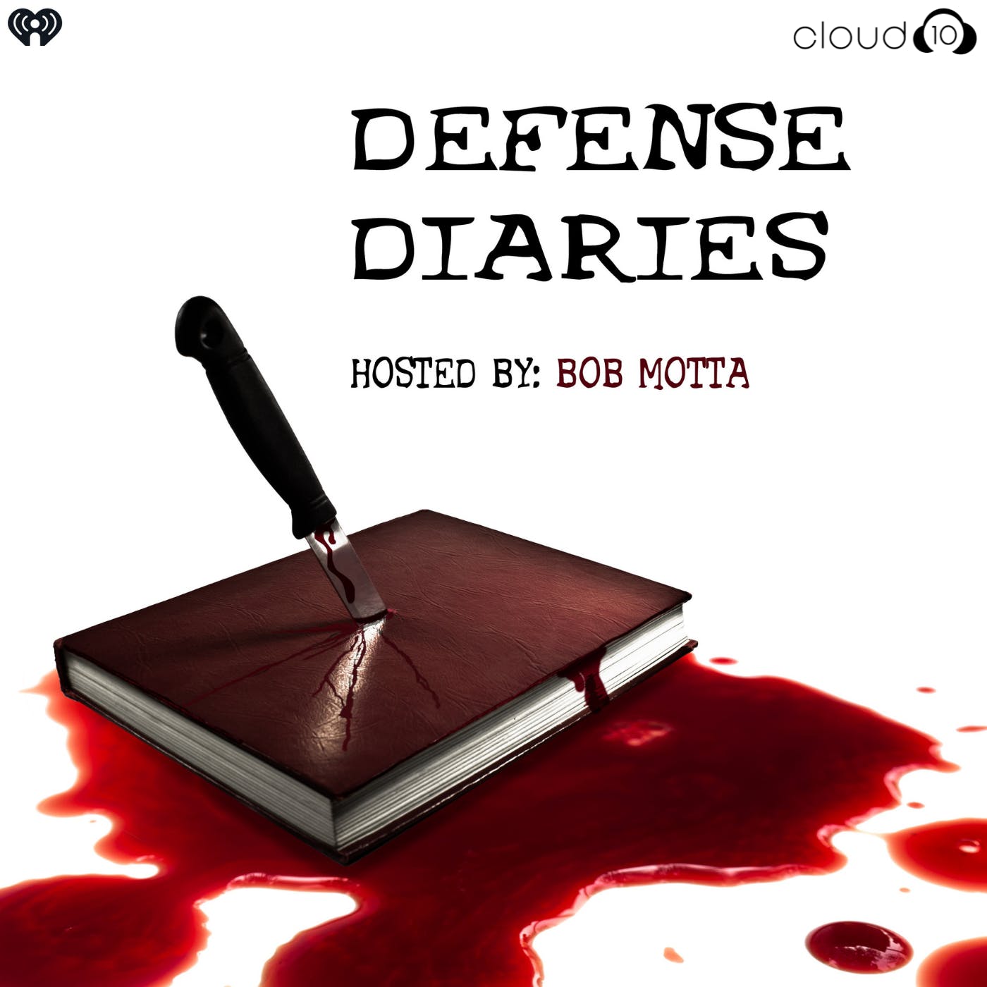 Defense Diaries