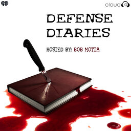 Defense Diaries