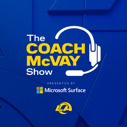 The Coach McVay Show