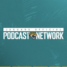 The Jacksonville Jaguars Official Podcast Network
