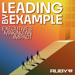 Leading By Example: Executives Making An Impact
