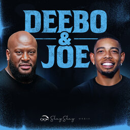 Deebo & Joe