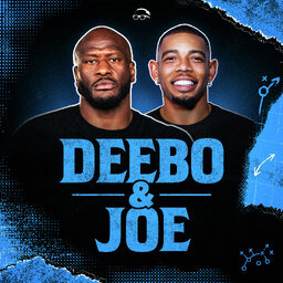 Deebo & Joe