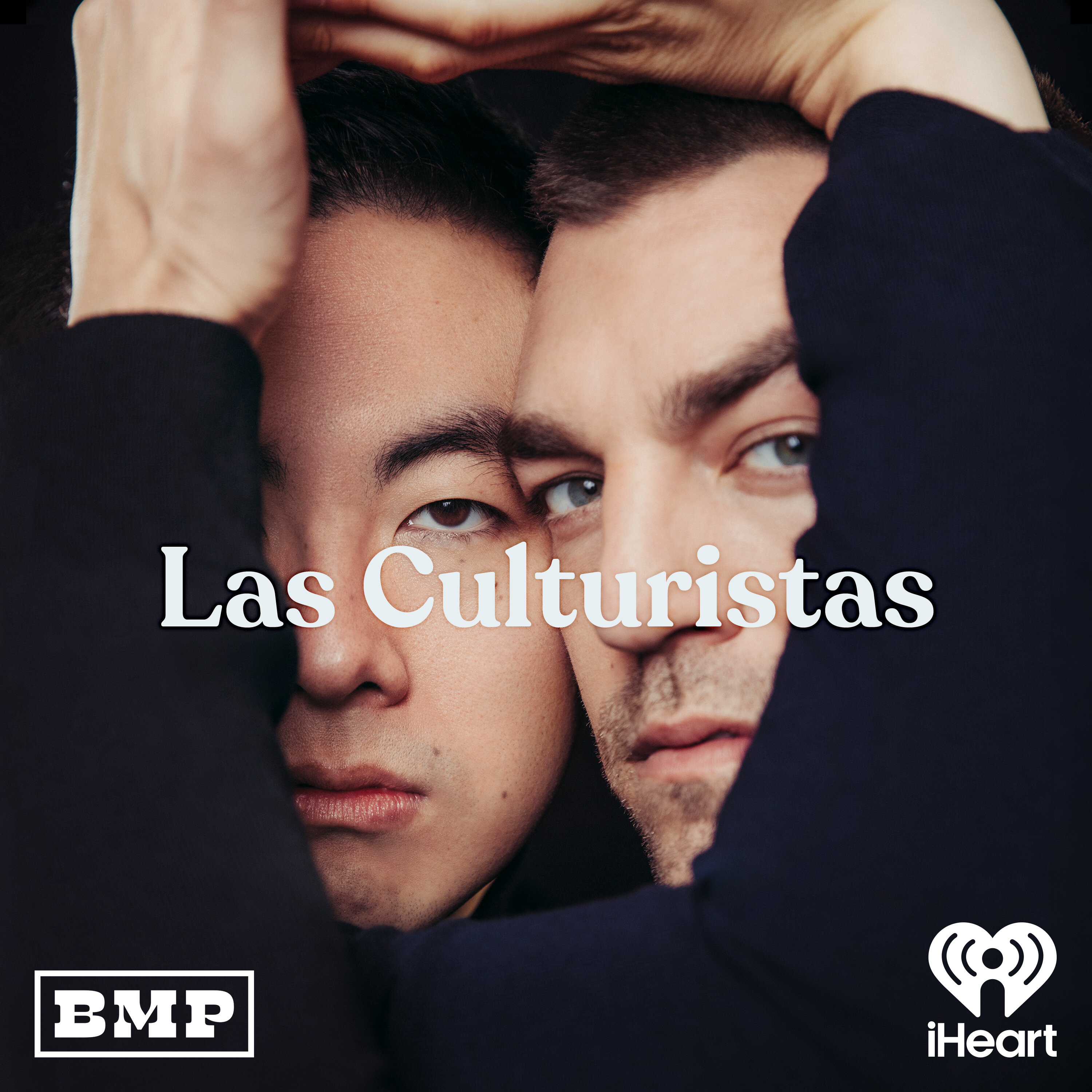 Las Culturistas with Matt Rogers and Bowen Yang podcast show image