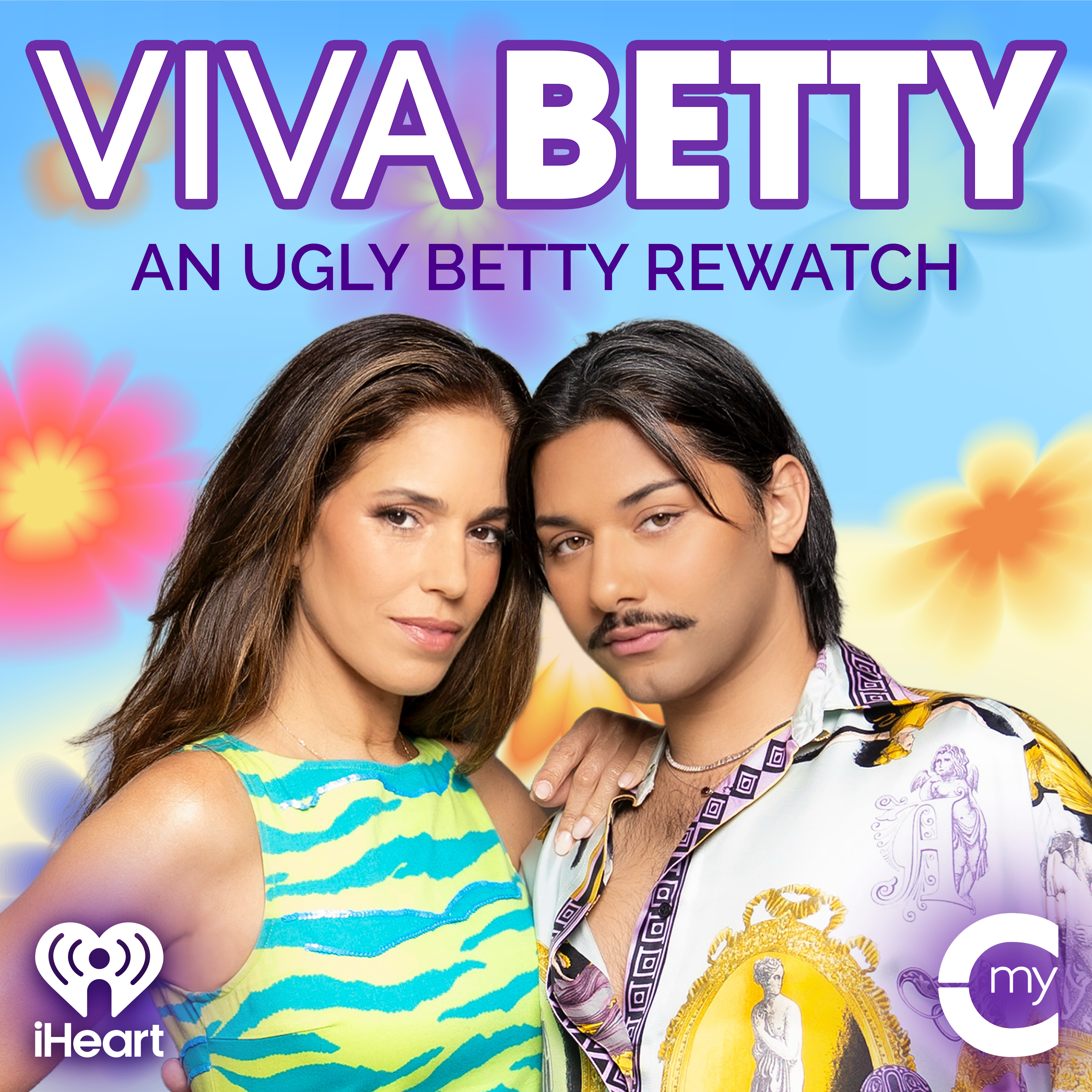 Viva Betty: An Ugly Betty Rewatch