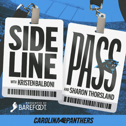 Sideline Pass